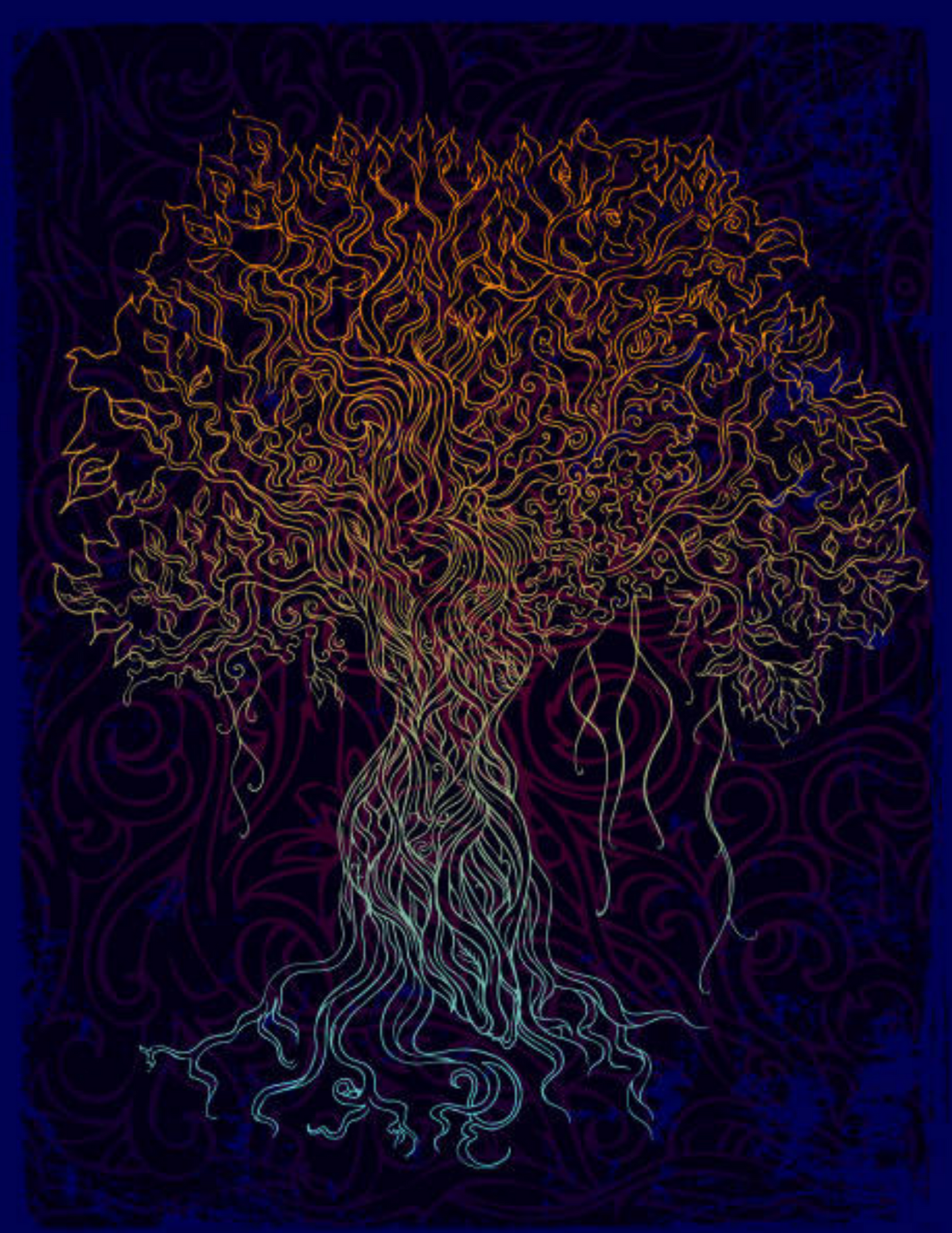 L’arbre de vie