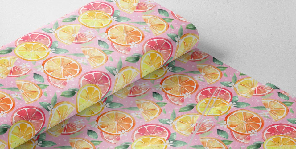 Serviette limonade 🍋