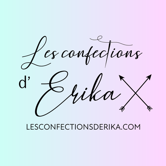 Les Confections D'erika/Carte Cadeau